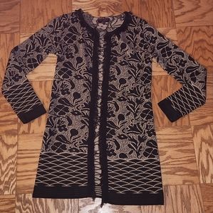 Gottardi Collection Cardigan